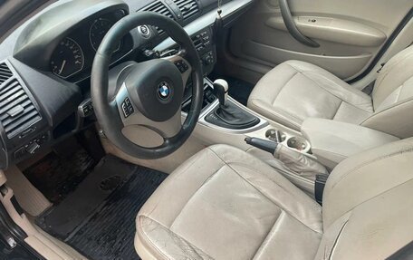 BMW 1 серия, 2006 год, 680 000 рублей, 7 фотография