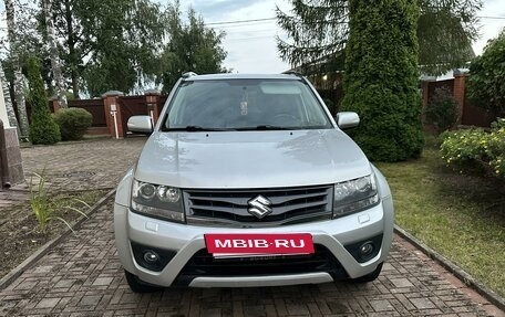 Suzuki Grand Vitara, 2014 год, 1 490 000 рублей, 7 фотография