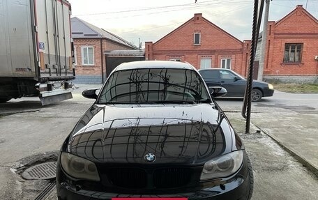 BMW 1 серия, 2006 год, 680 000 рублей, 3 фотография