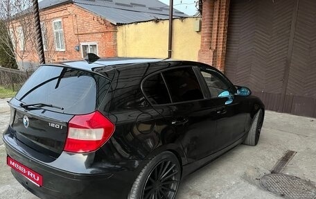 BMW 1 серия, 2006 год, 680 000 рублей, 5 фотография