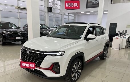 Changan CS35PLUS, 2024 год, 2 599 900 рублей, 4 фотография