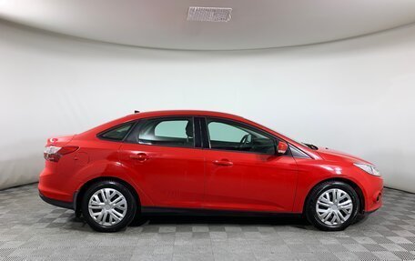 Ford Focus III, 2012 год, 659 000 рублей, 4 фотография