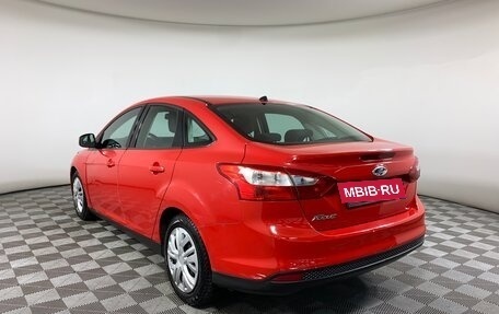 Ford Focus III, 2012 год, 659 000 рублей, 7 фотография