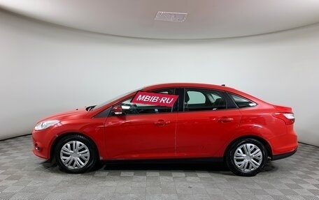 Ford Focus III, 2012 год, 659 000 рублей, 8 фотография