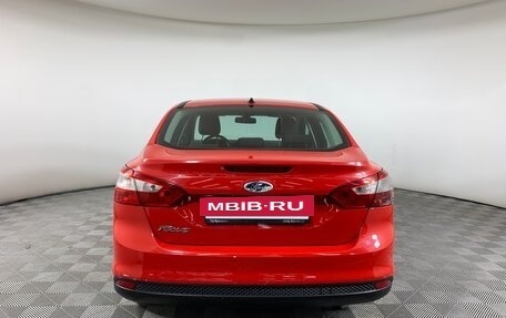 Ford Focus III, 2012 год, 659 000 рублей, 6 фотография