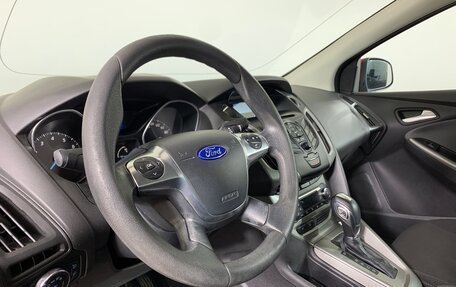 Ford Focus III, 2012 год, 659 000 рублей, 12 фотография