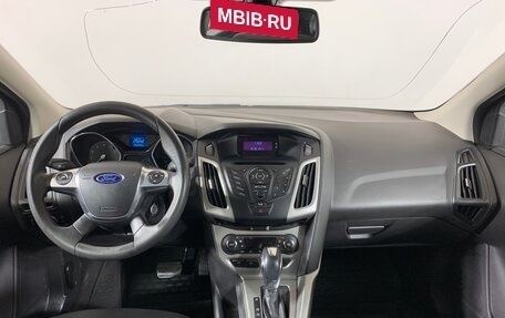 Ford Focus III, 2012 год, 659 000 рублей, 13 фотография