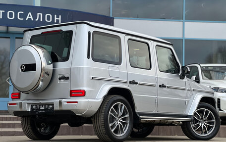 Mercedes-Benz G-Класс W463 рестайлинг _iii, 2024 год, 26 590 000 рублей, 3 фотография