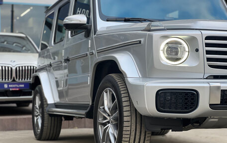 Mercedes-Benz G-Класс W463 рестайлинг _iii, 2024 год, 26 590 000 рублей, 5 фотография