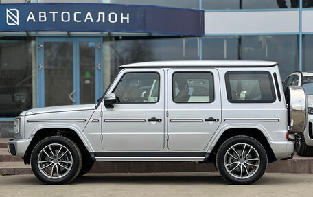 Mercedes-Benz G-Класс W463 рестайлинг _iii, 2024 год, 26 590 000 рублей, 2 фотография