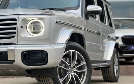 Mercedes-Benz G-Класс W463 рестайлинг _iii, 2024 год, 26 590 000 рублей, 6 фотография