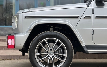 Mercedes-Benz G-Класс W463 рестайлинг _iii, 2024 год, 26 590 000 рублей, 40 фотография