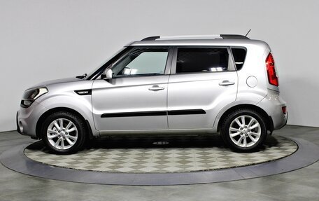 KIA Soul I рестайлинг, 2012 год, 1 187 000 рублей, 5 фотография