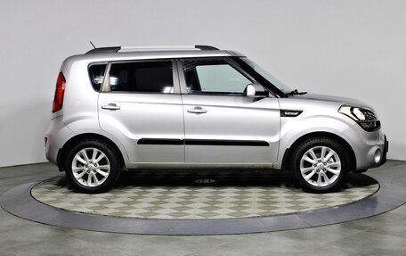 KIA Soul I рестайлинг, 2012 год, 1 187 000 рублей, 4 фотография