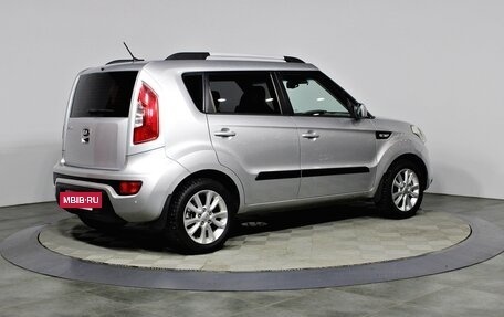 KIA Soul I рестайлинг, 2012 год, 1 187 000 рублей, 8 фотография