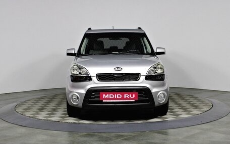 KIA Soul I рестайлинг, 2012 год, 1 187 000 рублей, 2 фотография