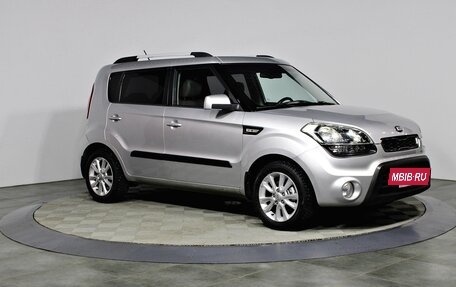 KIA Soul I рестайлинг, 2012 год, 1 187 000 рублей, 3 фотография