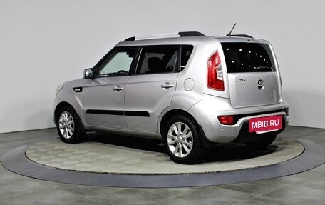 KIA Soul I рестайлинг, 2012 год, 1 187 000 рублей, 6 фотография