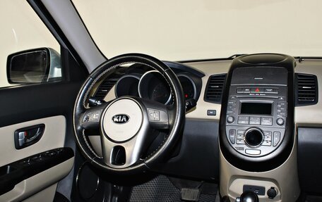 KIA Soul I рестайлинг, 2012 год, 1 187 000 рублей, 13 фотография