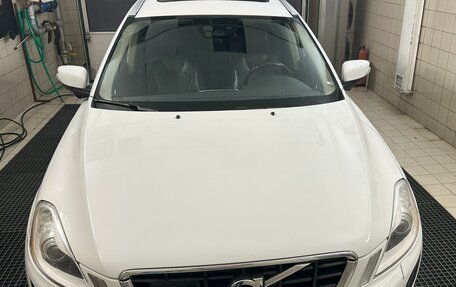 Volvo XC60 II, 2012 год, 1 950 000 рублей, 2 фотография