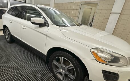 Volvo XC60 II, 2012 год, 1 950 000 рублей, 7 фотография