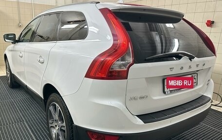 Volvo XC60 II, 2012 год, 1 950 000 рублей, 5 фотография