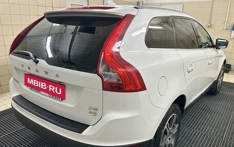 Volvo XC60 II, 2012 год, 1 950 000 рублей, 8 фотография