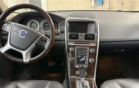 Volvo XC60 II, 2012 год, 1 950 000 рублей, 23 фотография