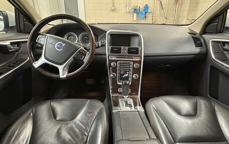 Volvo XC60 II, 2012 год, 1 950 000 рублей, 24 фотография