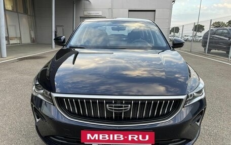 Geely Emgrand, 2024 год, 2 483 990 рублей, 2 фотография