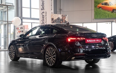 Audi A5, 2023 год, 6 910 000 рублей, 3 фотография