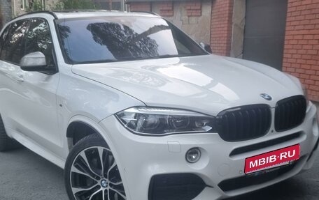 BMW X5, 2017 год, 6 400 000 рублей, 1 фотография