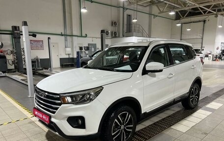 Lifan X70 I, 2018 год, 1 138 000 рублей, 1 фотография