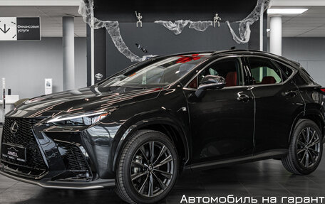 Lexus NX, 2023 год, 8 390 000 рублей, 1 фотография