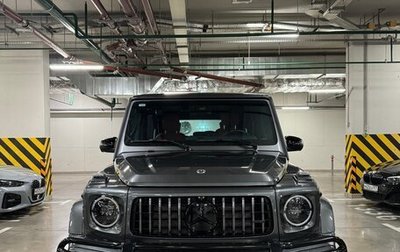 Mercedes-Benz G-Класс AMG, 2023 год, 26 500 000 рублей, 1 фотография