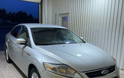 Ford Mondeo IV, 2013 год, 850 000 рублей, 1 фотография