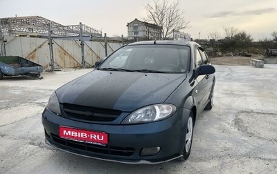 Chevrolet Lacetti, 2007 год, 459 000 рублей, 1 фотография