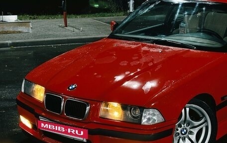 BMW 3 серия, 1993 год, 590 000 рублей, 7 фотография