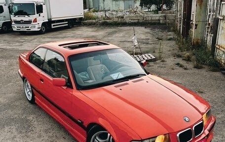 BMW 3 серия, 1993 год, 590 000 рублей, 3 фотография