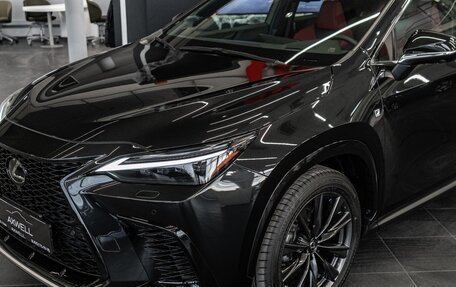 Lexus NX, 2023 год, 8 390 000 рублей, 2 фотография