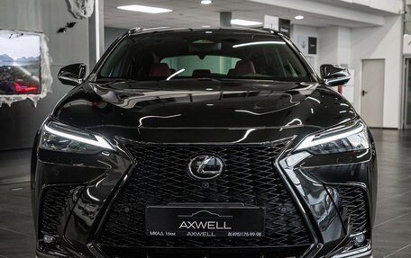 Lexus NX, 2023 год, 8 390 000 рублей, 7 фотография