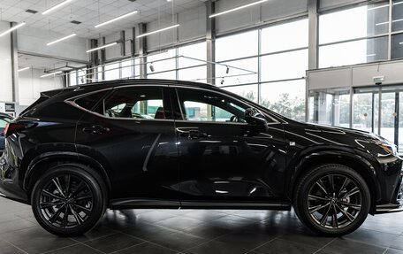 Lexus NX, 2023 год, 8 390 000 рублей, 9 фотография