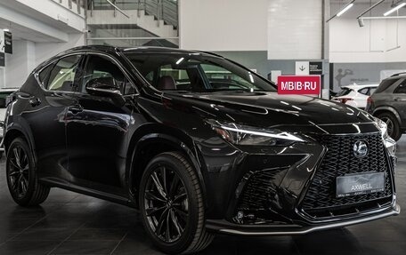 Lexus NX, 2023 год, 8 390 000 рублей, 8 фотография