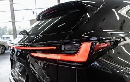 Lexus NX, 2023 год, 8 390 000 рублей, 10 фотография