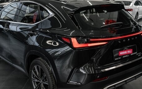 Lexus NX, 2023 год, 8 390 000 рублей, 13 фотография