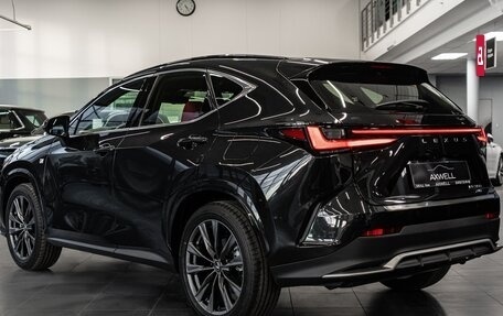 Lexus NX, 2023 год, 8 390 000 рублей, 12 фотография