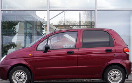 Daewoo Matiz, 2011 год, 325 000 рублей, 8 фотография