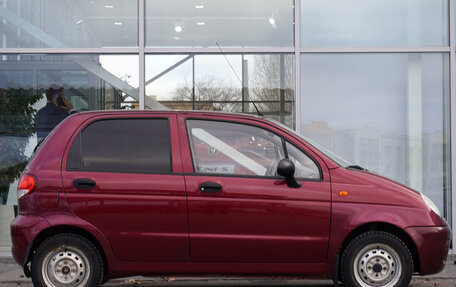 Daewoo Matiz, 2011 год, 325 000 рублей, 4 фотография