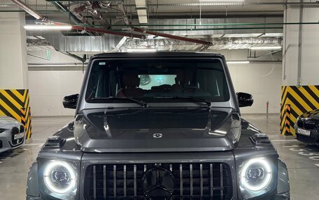 Mercedes-Benz G-Класс AMG, 2023 год, 26 500 000 рублей, 2 фотография