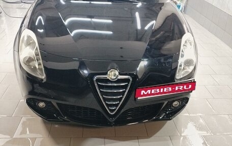 Alfa Romeo Giulietta, 2010 год, 850 000 рублей, 4 фотография